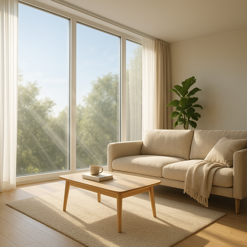 Bathroom Sanitization